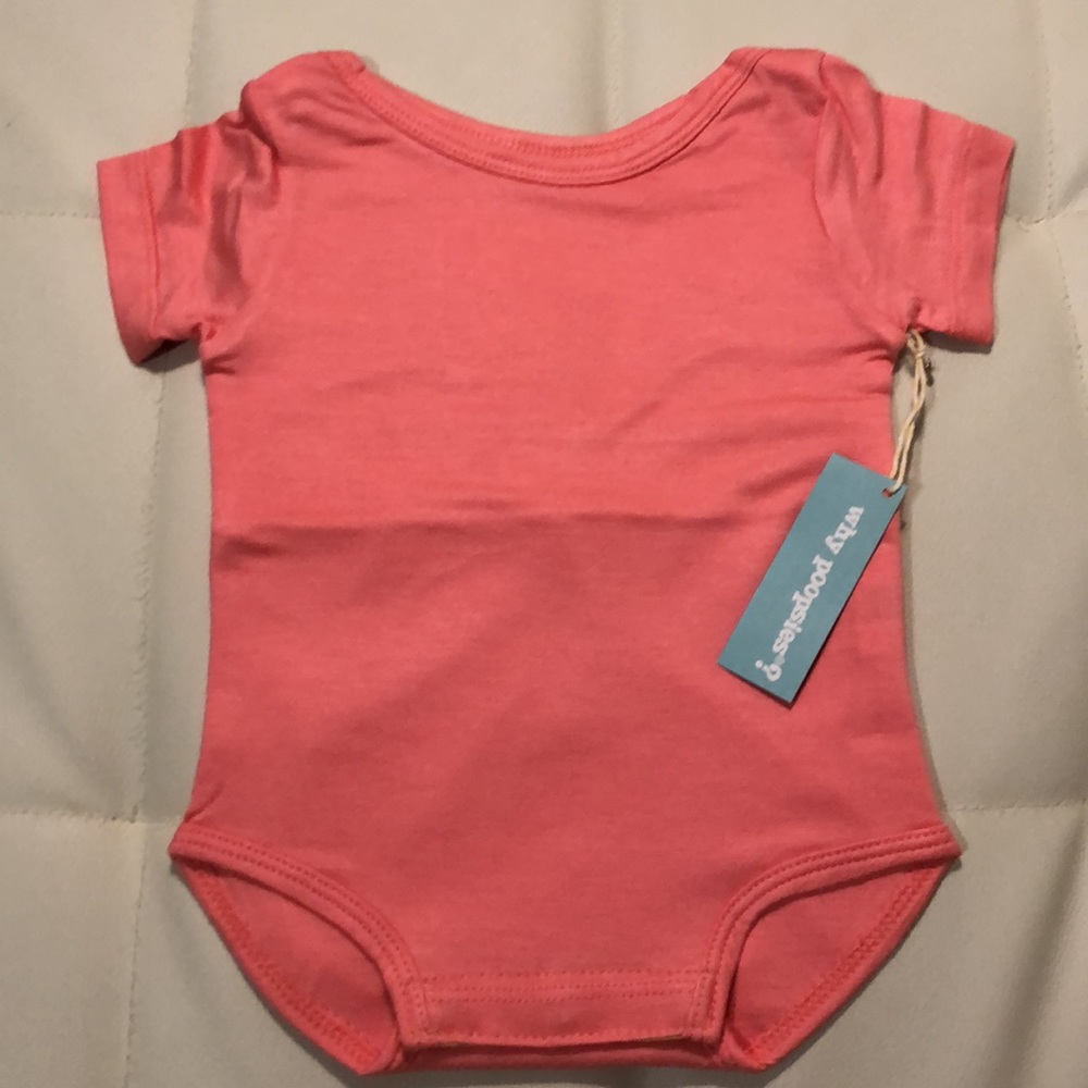 Poopsies-Made w/ extra lining to prevent leakage from diaper explosions So Soft!
